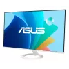 ASUS VZ279HG-W kompiuterio monitorius 68,6 cm (27 colių) 1920 x 1080 pikselių Full HD LCD baltas