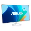 ASUS VZ279HG-W kompiuterio monitorius 68,6 cm (27 colių) 1920 x 1080 pikselių Full HD LCD baltas