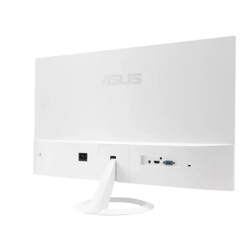 ASUS VZ279HG-W kompiuterio monitorius 68,6 cm (27 colių) 1920 x 1080 pikselių Full HD LCD baltas