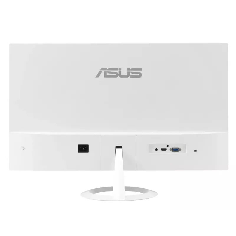 ASUS VZ279HG-W kompiuterio monitorius 68,6 cm (27 colių) 1920 x 1080 pikselių Full HD LCD baltas
