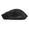 Pelė ASUS ProArt MD301 — dešiniarankė belaidė (RF, Bluetooth, USB-A), optinė 8000 DPI, 6 mygtukai, juoda