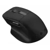 Pelė ASUS ProArt MD301 — dešiniarankė belaidė (RF, Bluetooth, USB-A), optinė 8000 DPI, 6 mygtukai, juoda