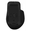 Pelė ASUS ProArt MD301 — dešiniarankė belaidė (RF, Bluetooth, USB-A), optinė 8000 DPI, 6 mygtukai, juoda
