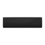 Klaviatūros riešo atrama ASUS ROG – skirta ROG 75 % klaviatūroms, 370×75×21 mm, juoda