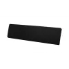Klaviatūros riešo atrama ASUS ROG – skirta ROG 75 % klaviatūroms, 370×75×21 mm, juoda