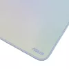 Pelės kilimėlis ASUS PS102, poliesteris, A4 dydis, perlinė spalva, susiūti kraštai, neslystanti bazė