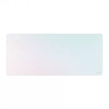 Pelės kilimėlis ASUS PS102 900x400 mm Pearl poliesteris, susiūti kraštai, neslystanti bazė