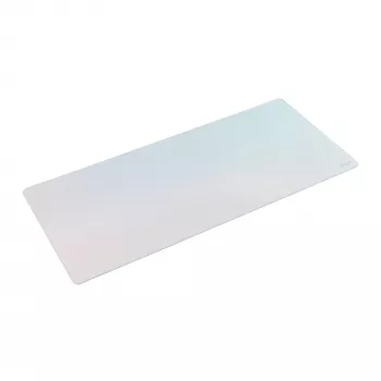 Pelės kilimėlis ASUS PS102 900x400 mm Pearl poliesteris, susiūti kraštai, neslystanti bazė