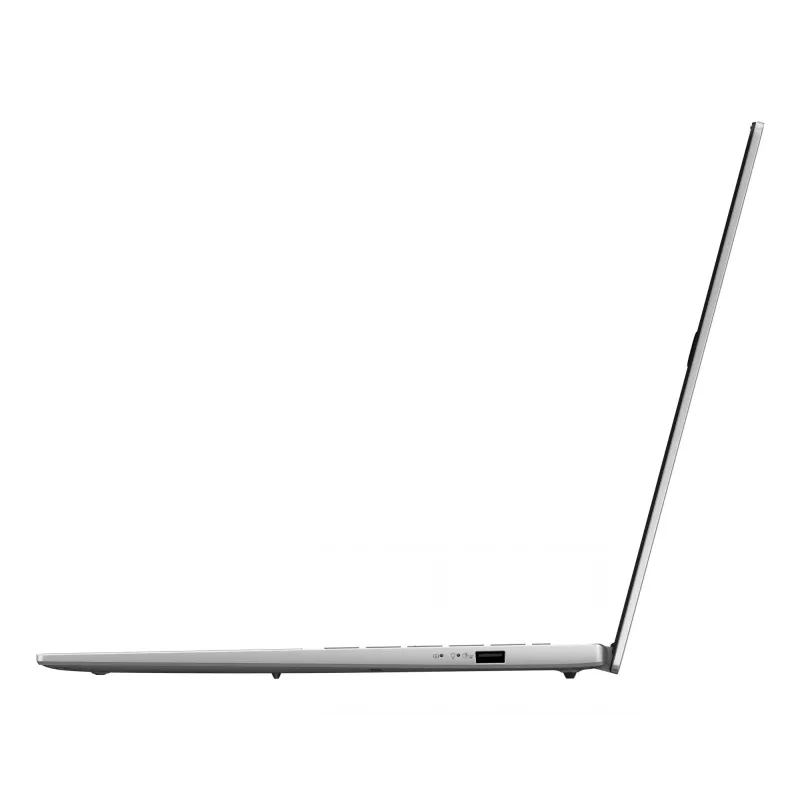 Nešiojamasis kompiuteris ASUS VivoBook S16 OLED M3607KA RYZ AI 7, 32 GB RAM, 512 GB SSD, FreeDOS, prancūziška AZERTY