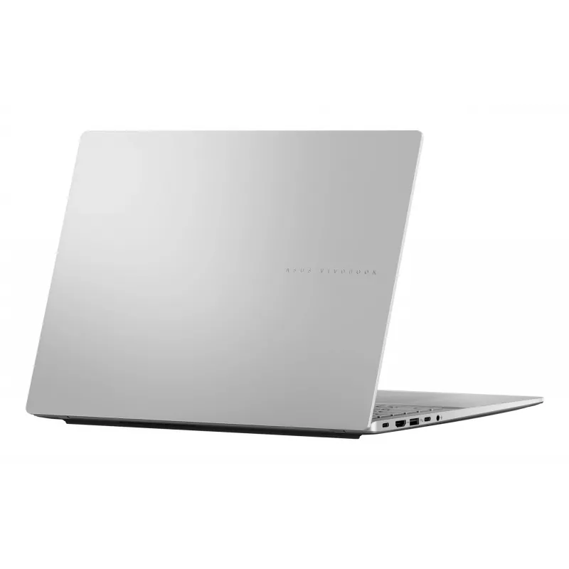 Nešiojamasis kompiuteris ASUS VivoBook S16 OLED M3607KA RYZ AI 7, 32 GB RAM, 512 GB SSD, FreeDOS, prancūziška AZERTY