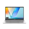 Nešiojamas kompiuteris ASUS VivoBook S14 OLED M3407KA — Ryzen AI, 7 branduolių procesorius, 16 GB RAM, 1 TB SSD, prancūziška AZERTY klaviatūra