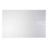 ASUS Vivobook 15 X1504VA-DRBQ4040 Intel Core 5 120U Nešiojamasis kompiuteris 39,6 cm (15,6 colių) Full HD 16 GB DDR4-SDRAM 1 TB SSD Wi-Fi 6 (802.11ax) Sidabrinis
