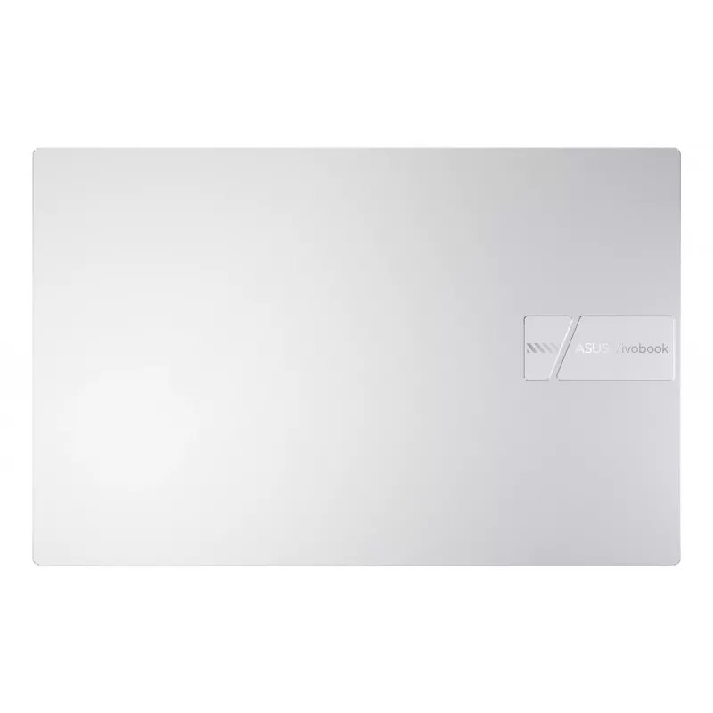 ASUS Vivobook 15 X1504VA-DRBQ4040 Intel Core 5 120U Nešiojamasis kompiuteris 39,6 cm (15,6 colių) Full HD 16 GB DDR4-SDRAM 1 TB SSD Wi-Fi 6 (802.11ax) Sidabrinis