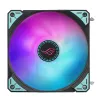 ASUS ROG RYUO IV 360 ARGB Hatsune Miku Edition Procesoriaus aušintuvas “Viskas viename” skysčiu 12 cm Juoda, Turquoise spalvos