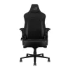 Universali žaidimų kėdė Asus ROG Courser Core — paminkštinta sėdynė, maks. apkrova 136 kg, 670×700 mm sėdynė