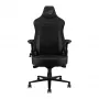 Universali žaidimų kėdė Asus ROG Courser Core — paminkštinta sėdynė, maks. apkrova 136 kg, 670×700 mm sėdynė