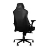 Universali žaidimų kėdė Asus ROG Courser Core — paminkštinta sėdynė, maks. apkrova 136 kg, 670×700 mm sėdynė