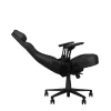 Universali žaidimų kėdė Asus ROG Courser Core — paminkštinta sėdynė, maks. apkrova 136 kg, 670×700 mm sėdynė