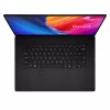 ASUS | ProArt P16 H7606WW-SE009X | Nano Juoda | 16 colių | OLED | Jutiklinis ekranas | 4K | 3840 x 2400 taškų | AMD Ryzen AI 9 | HX370 | 64 GB | LPDDR5X | Kietojo kūno disko talpa 2000 GB | AMD Radeon 890M Graphics | Windows 11 Pro | 802.11be | Bluetooth versi