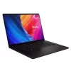 ASUS | ProArt P16 H7606WW-SE009X | Nano Juoda | 16 colių | OLED | Jutiklinis ekranas | 4K | 3840 x 2400 taškų | AMD Ryzen AI 9 | HX370 | 64 GB | LPDDR5X | Kietojo kūno disko talpa 2000 GB | AMD Radeon 890M Graphics | Windows 11 Pro | 802.11be | Bluetooth versi