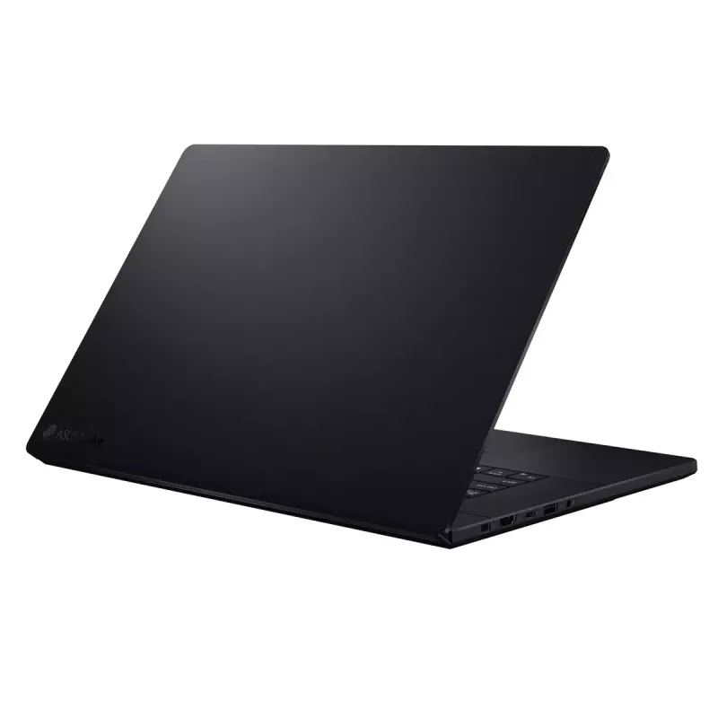 ASUS | ProArt P16 H7606WW-SE009X | Nano Juoda | 16 colių | OLED | Jutiklinis ekranas | 4K | 3840 x 2400 taškų | AMD Ryzen AI 9 | HX370 | 64 GB | LPDDR5X | Kietojo kūno disko talpa 2000 GB | AMD Radeon 890M Graphics | Windows 11 Pro | 802.11be | Bluetooth versi