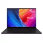 ASUS | ProArt P16 H7606WW-SE009X | Nano Juoda | 16 colių | OLED | Jutiklinis ekranas | 4K | 3840 x 2400 taškų | AMD Ryzen AI 9 | HX370 | 64 GB | LPDDR5X | Kietojo kūno disko talpa 2000 GB | AMD Radeon 890M Graphics | Windows 11 Pro | 802.11be | Bluetooth versi