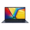 ASUS Vivobook 15 X1504VA-BQ3849 Intel Core 5 120U nešiojamasis kompiuteris 39,6 cm (15,6 col.) Full HD 16 GB DDR4-SDRAM 1 TB SSD Wi-Fi 6 (802.11ax) mėlynas