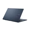 ASUS Vivobook 15 X1504VA-BQ3849 Intel Core 5 120U nešiojamasis kompiuteris 39,6 cm (15,6 col.) Full HD 16 GB DDR4-SDRAM 1 TB SSD Wi-Fi 6 (802.11ax) mėlynas