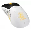 Žaidimų pelė ASUS ROG Keris II Origin-KJP, dešinė rankai, optinė 42 000 DPI, RF belaidė + Bluetooth + USB-A, 6 mygtukai, įvairiaspalvė