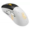Žaidimų pelė ASUS ROG Keris II Origin-KJP, dešinė rankai, optinė 42 000 DPI, RF belaidė + Bluetooth + USB-A, 6 mygtukai, įvairiaspalvė