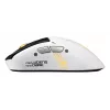 Žaidimų pelė ASUS ROG Keris II Origin-KJP, dešinė rankai, optinė 42 000 DPI, RF belaidė + Bluetooth + USB-A, 6 mygtukai, įvairiaspalvė