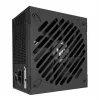 Maitinimo blokas ASUS TUF-GAMING-850G-EVO 850W ATX 80 PLUS Gold 20+4 pin, 1 ventiliatorius, juodas