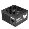 Maitinimo blokas ASUS TUF Gaming 750G EVO — 750 W, ATX, 80 PLUS Gold, 20+4‑pin, juodas