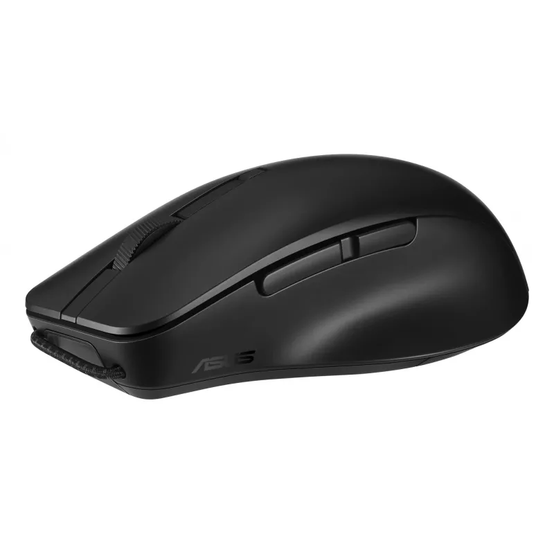 ASUS SmartO MD200 pelė Biuro Dešiniarankiams RF Belaidis + Bluetooth Optinė 4200 DPI