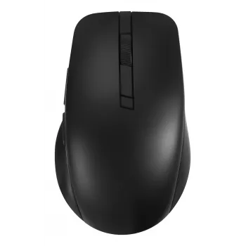 ASUS SmartO MD200 pelė Biuro Dešiniarankiams RF Belaidis + Bluetooth Optinė 4200 DPI
