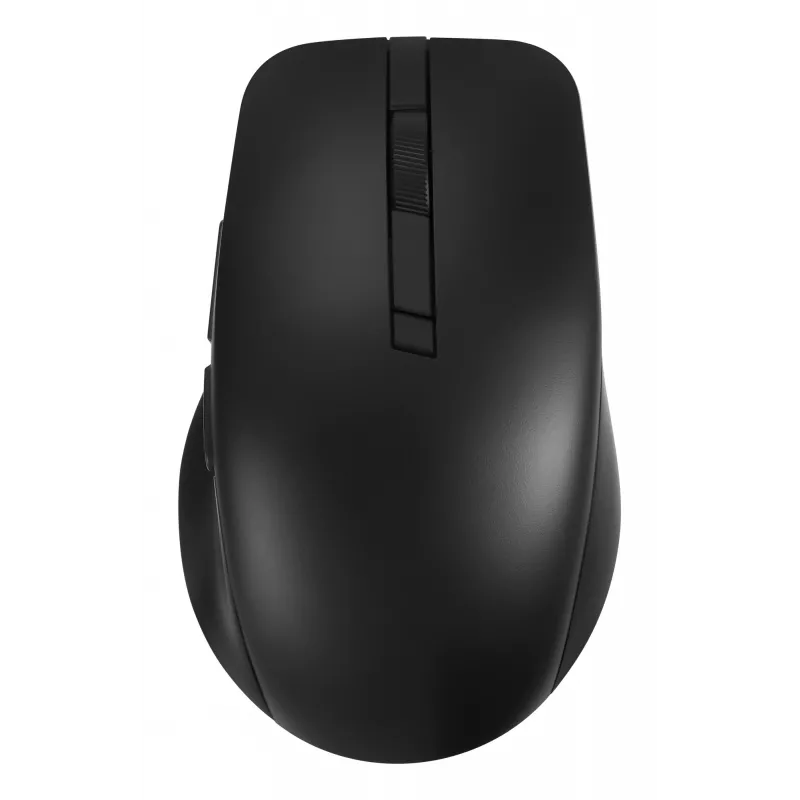 ASUS SmartO MD200 pelė Biuro Dešiniarankiams RF Belaidis + Bluetooth Optinė 4200 DPI