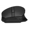 ASUS SmartO MD200 pelė Biuro Dešiniarankiams RF Belaidis + Bluetooth Optinė 4200 DPI