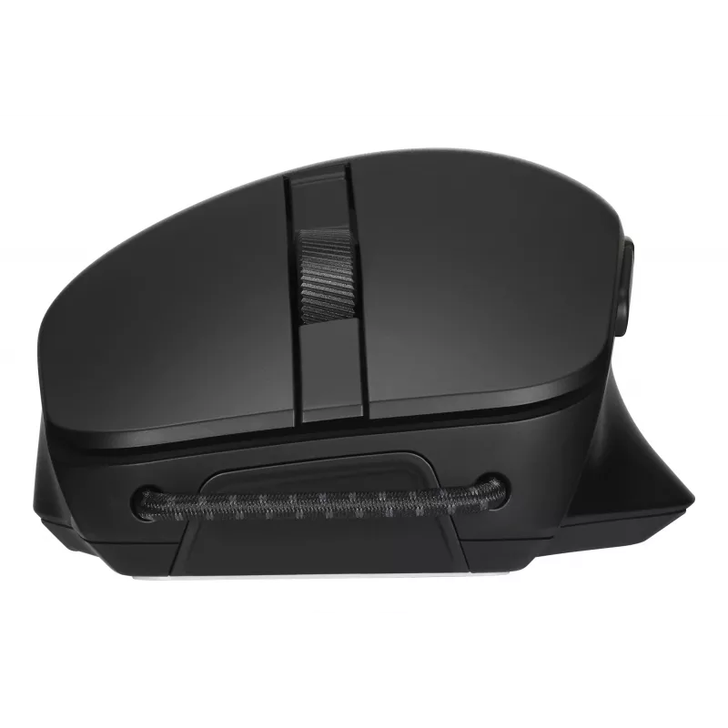 ASUS SmartO MD200 pelė Biuro Dešiniarankiams RF Belaidis + Bluetooth Optinė 4200 DPI