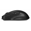 ASUS SmartO MD200 pelė Biuro Dešiniarankiams RF Belaidis + Bluetooth Optinė 4200 DPI