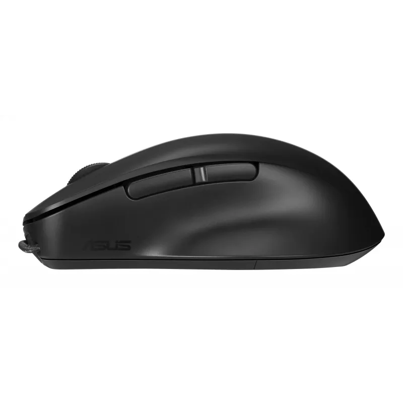 ASUS SmartO MD200 pelė Biuro Dešiniarankiams RF Belaidis + Bluetooth Optinė 4200 DPI