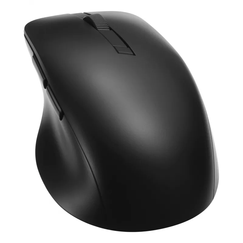 ASUS SmartO MD200 pelė Biuro Dešiniarankiams RF Belaidis + Bluetooth Optinė 4200 DPI