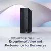 Stalinis kompiuteris ASUS ExpertCenter P500 SFF P500SV-05210H009X — Intel Core 5 210H, 16 GB DDR5, 512 GB SSD, Windows 11 Pro, Pilka