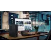 Stalinis kompiuteris ASUS ExpertCenter P500 SFF P500SV-05210H009X — Intel Core 5 210H, 16 GB DDR5, 512 GB SSD, Windows 11 Pro, Pilka