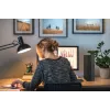 Stalinis kompiuteris ASUS ExpertCenter P500 SFF P500SV-05210H009X — Intel Core 5 210H, 16 GB DDR5, 512 GB SSD, Windows 11 Pro, Pilka