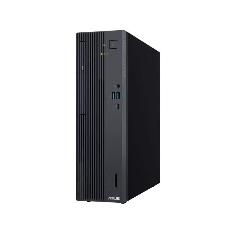 ASUS ExpertCenter P500 SFF P500SV-07240H013X Intel Core 7 240H 16 GB DDR5-SDRAM 512 GB SSD Windows 11 Pro kompiuteris Pilka