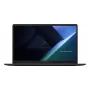 ASUS ExpertBook B1 B1503CVA-S76992X Intel Core 7 240H Nešiojamasis kompiuteris 39.6 cm (15.6 col.) Full HD 16 GB DDR5-SDRAM 512 GB SSD Wi-Fi 6E (802.11ax) Windows 11 Pro Vokiška pilka