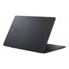 ASUS ExpertBook B1 B1503CVA-S76992X Intel Core 7 240H Nešiojamasis kompiuteris 39.6 cm (15.6 col.) Full HD 16 GB DDR5-SDRAM 512 GB SSD Wi-Fi 6E (802.11ax) Windows 11 Pro Vokiška pilka