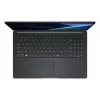 ASUS ExpertBook B1 B1503CVA-S76992X Intel Core 7 240H Nešiojamasis kompiuteris 39.6 cm (15.6 col.) Full HD 16 GB DDR5-SDRAM 512 GB SSD Wi-Fi 6E (802.11ax) Windows 11 Pro Vokiška pilka