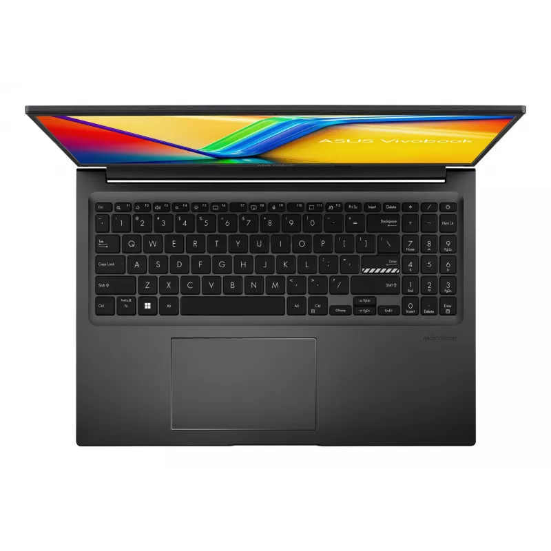 Nešiojamasis kompiuteris ASUS VivoBook 16 OLED M1605NAQ RYZ5 16GB 512GB SSD French AZERTY