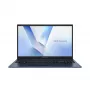 Nešiojamas kompiuteris ASUS VivoBook 15 X1504VA — Intel Core i5, 16 GB RAM, 512 GB SSD, Windows 11, 15,6 colio (prancūziška AZERTY)